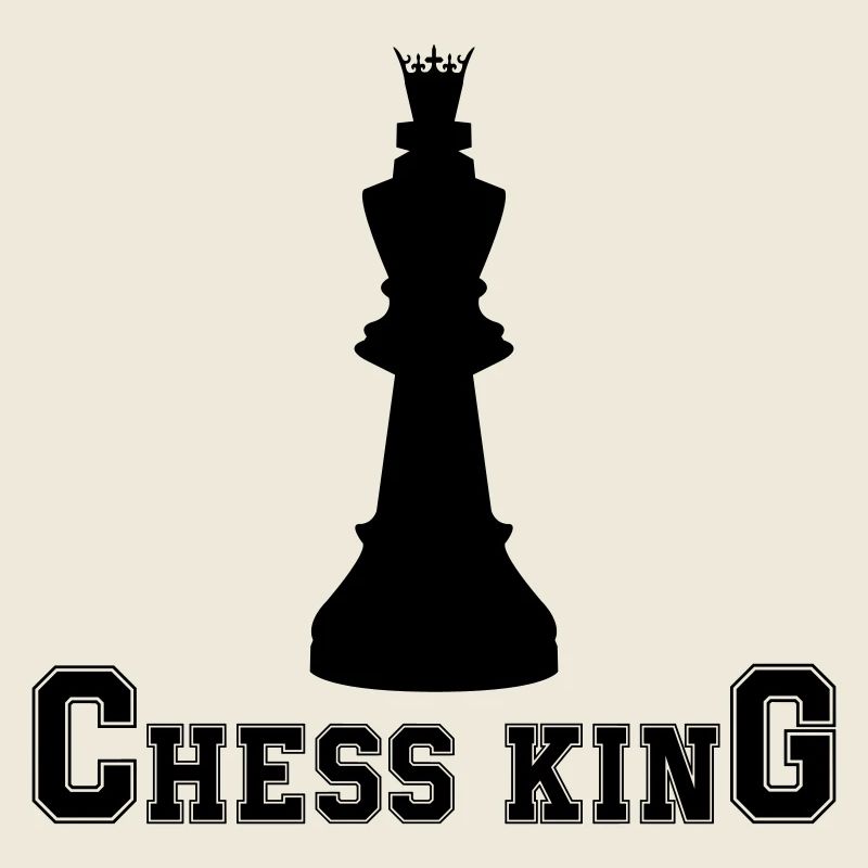 Roi des échecs