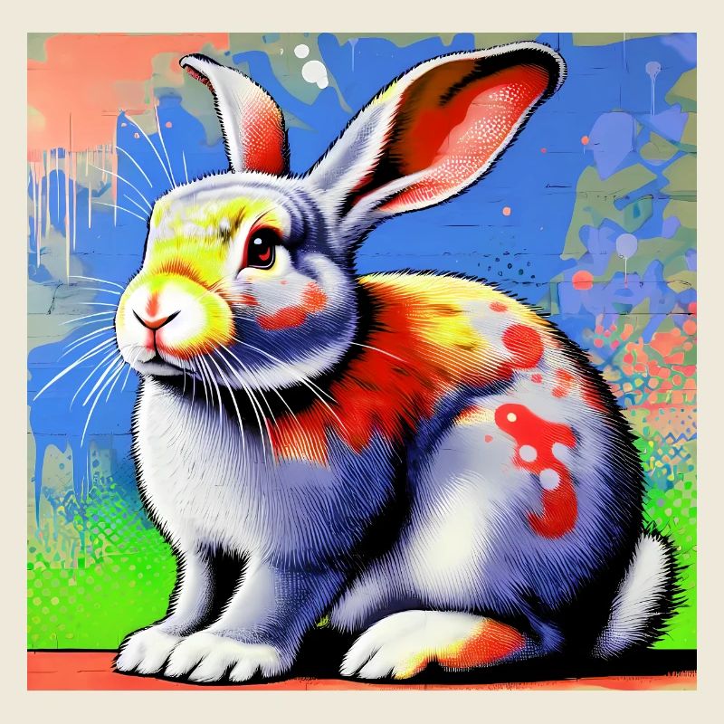 rabbit