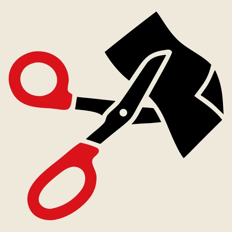 Clothing Scissors Rescue Scissors