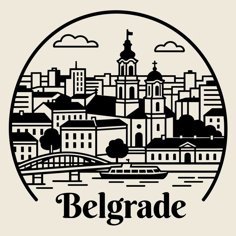 Belgrad