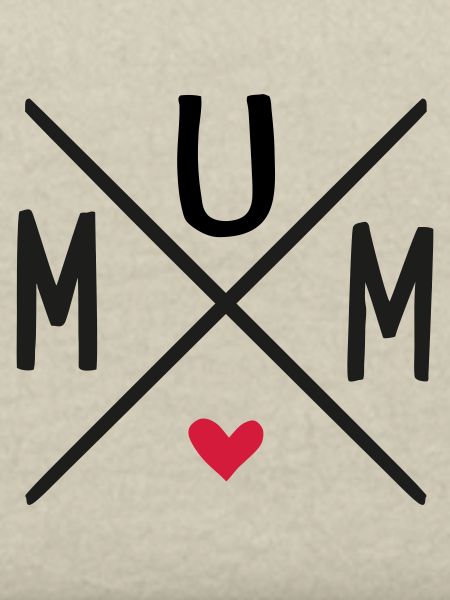 mum