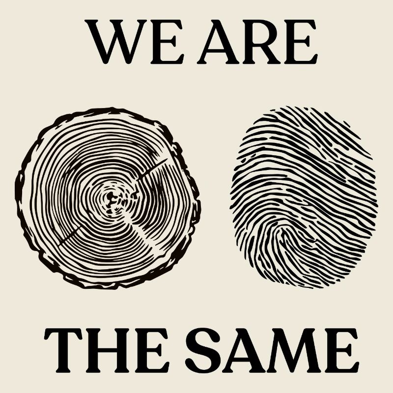 We Are The Same