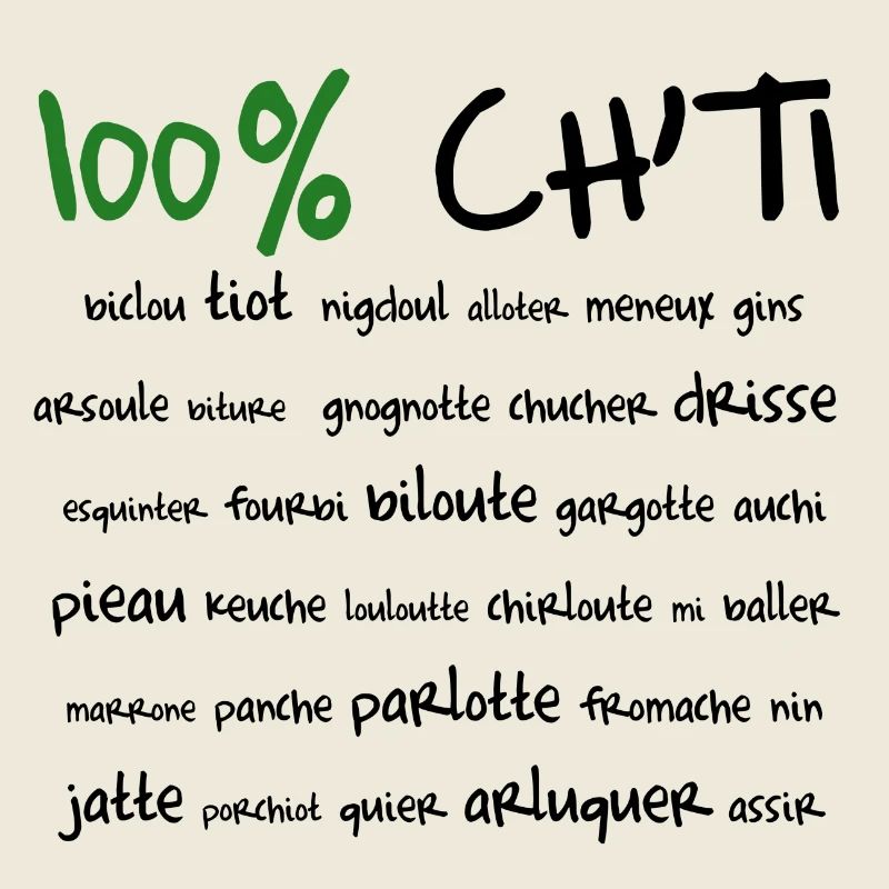 100% Ch'ti