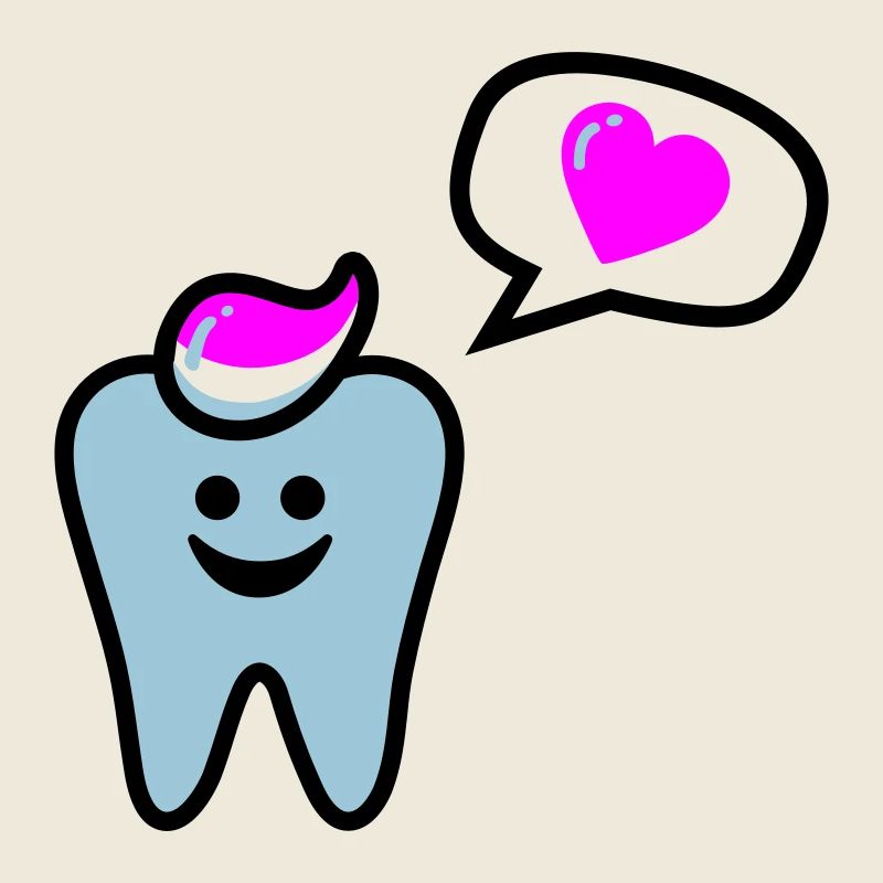 zahn punk zahnarzt dentist