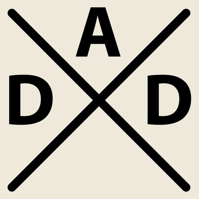 Dad Croix