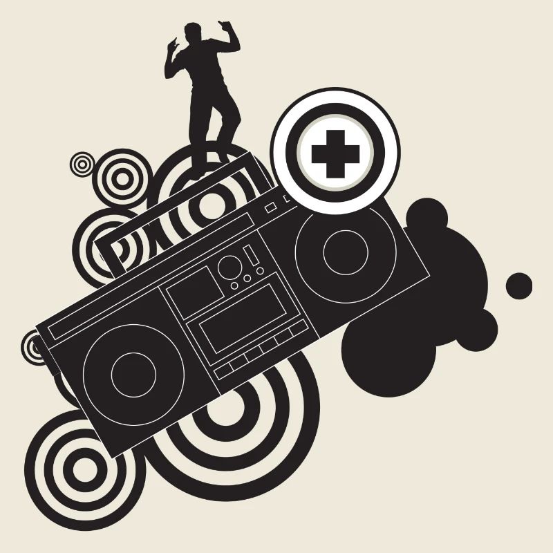 Hip Hop et Funky