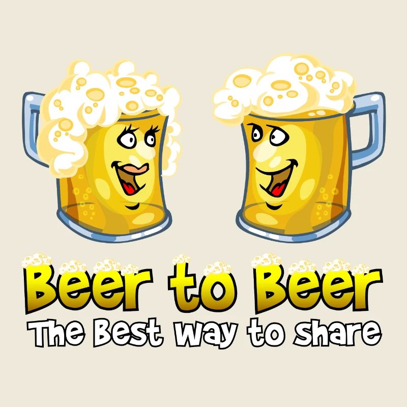 Bier, Bier