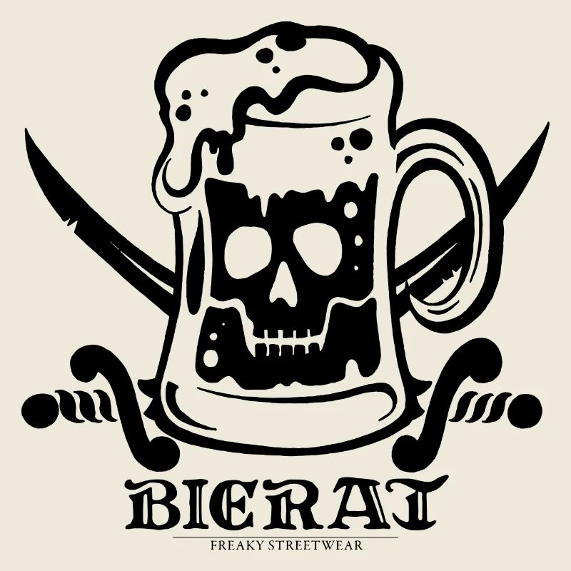 Bierat - black