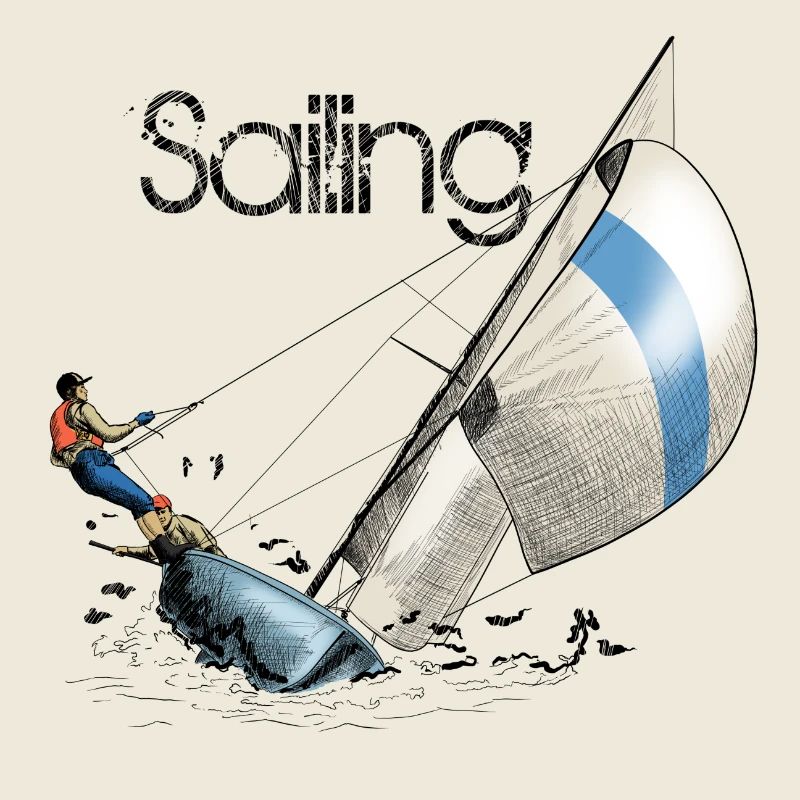 sailing