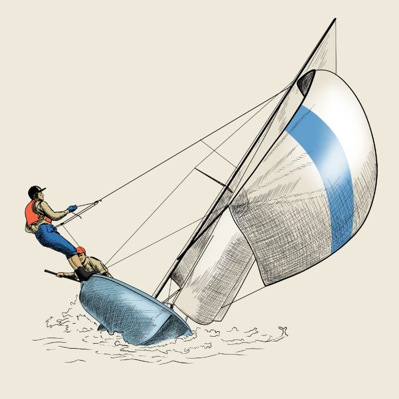 Segelsport