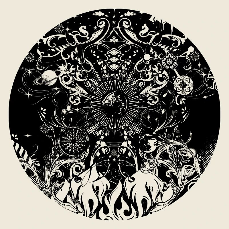 four elements