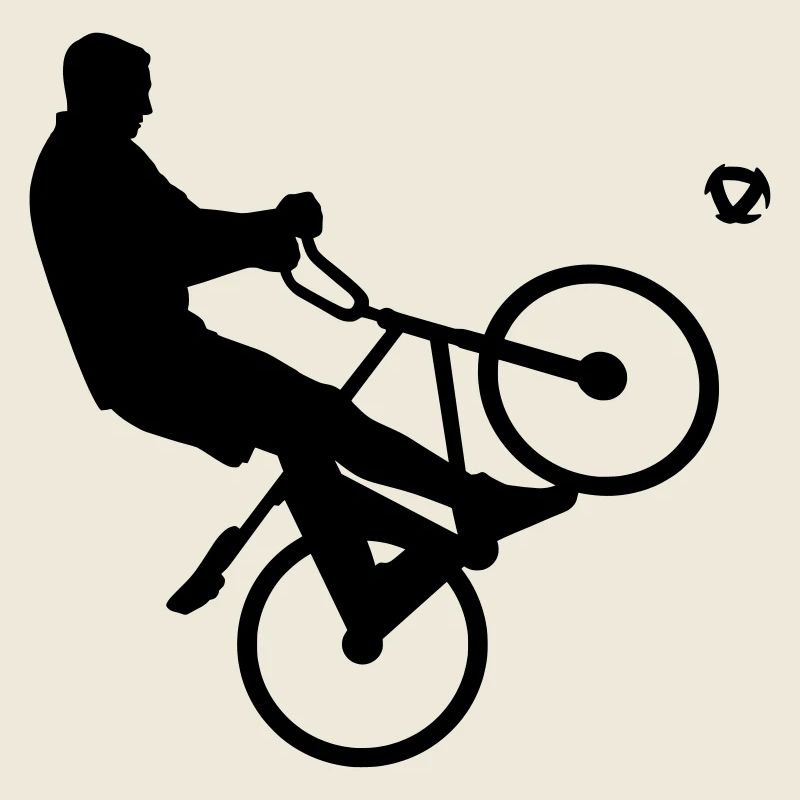 Cycle ball
