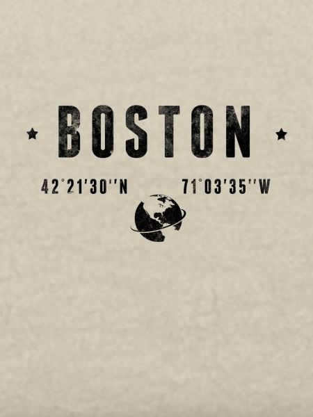 Boston