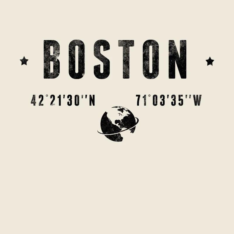 Boston