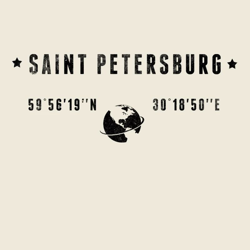 St Petersburg