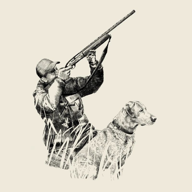 Hunter