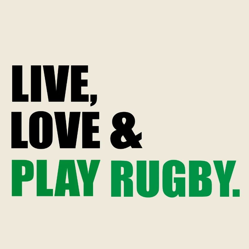 Rugby