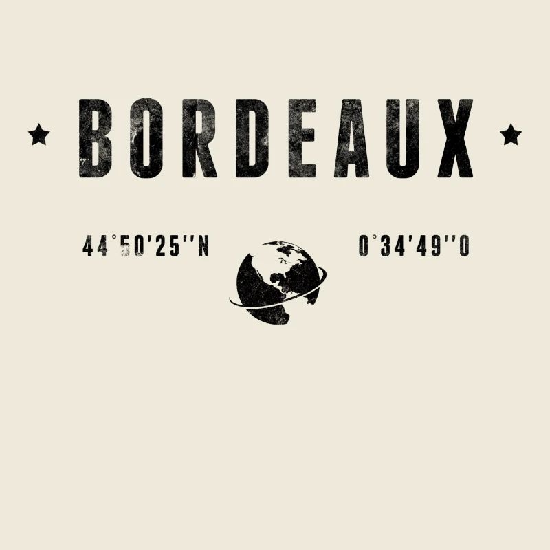 Bordeaux