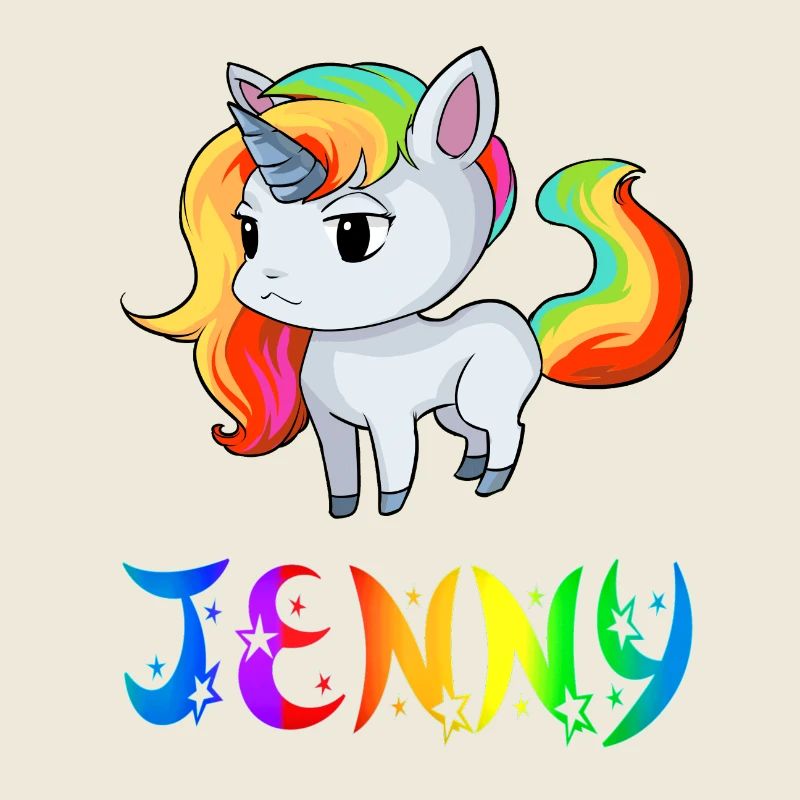 Jenny Einhorn