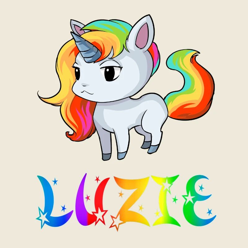 Luzie Einhorn