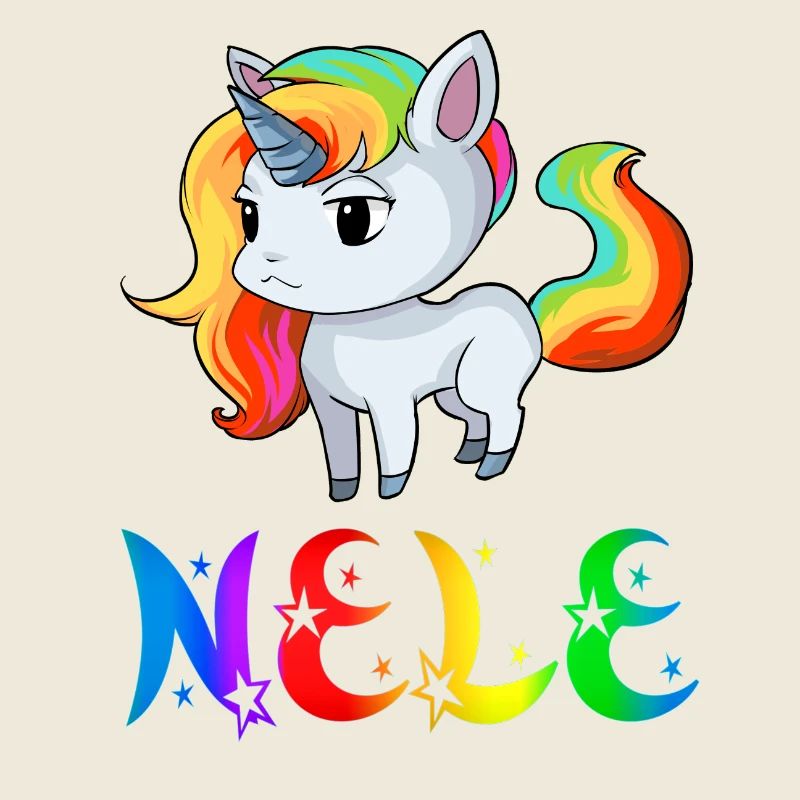 Nele Einhorn