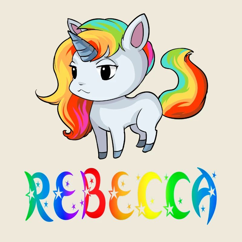 Rebecca Einhorn