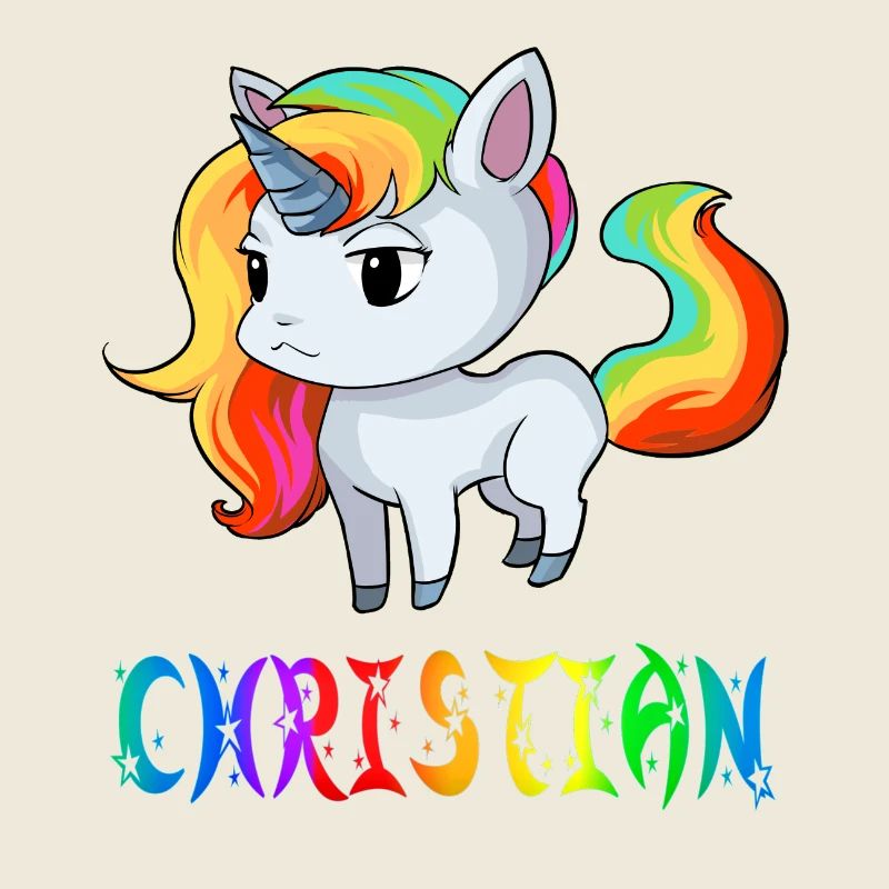 Christian Einhorn