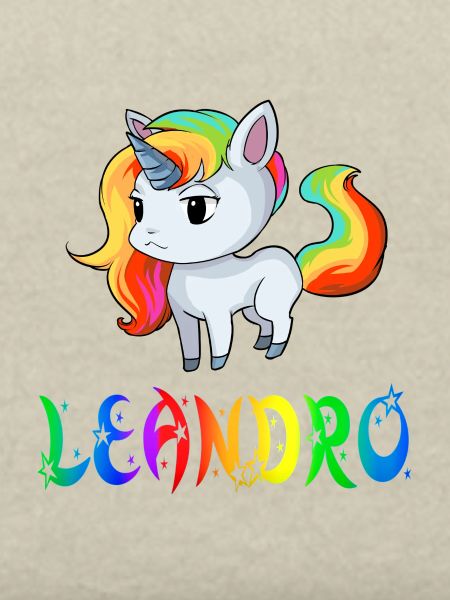 Einhorn Leandro