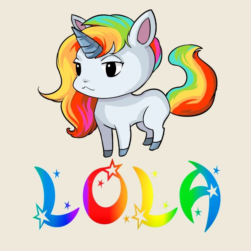 Unicorn Lola