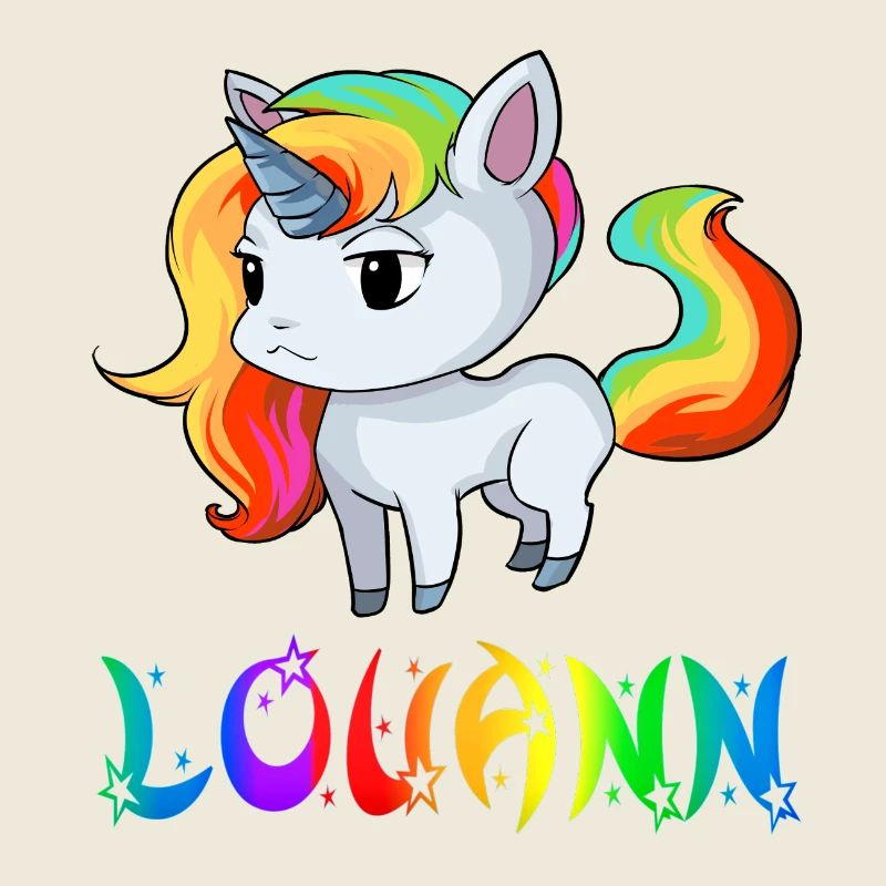 Einhorn Louann