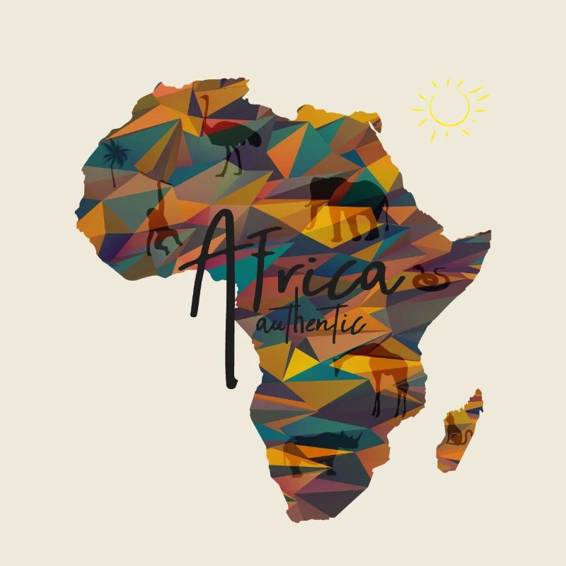 Afrika Kontinent
