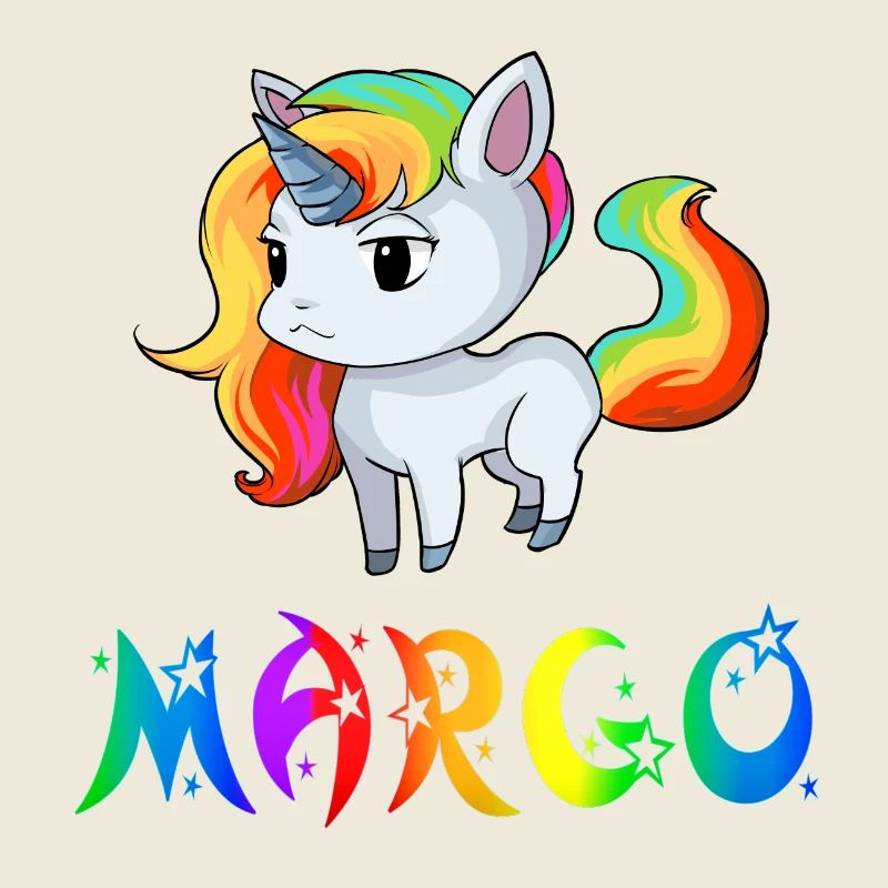 Einhorn Margo