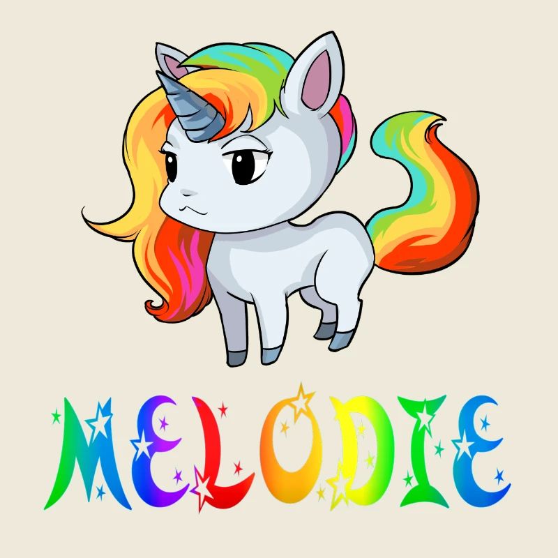 Unicorn tune