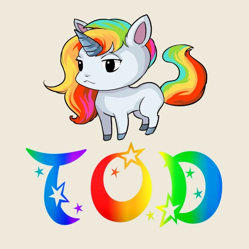 Unicorn death