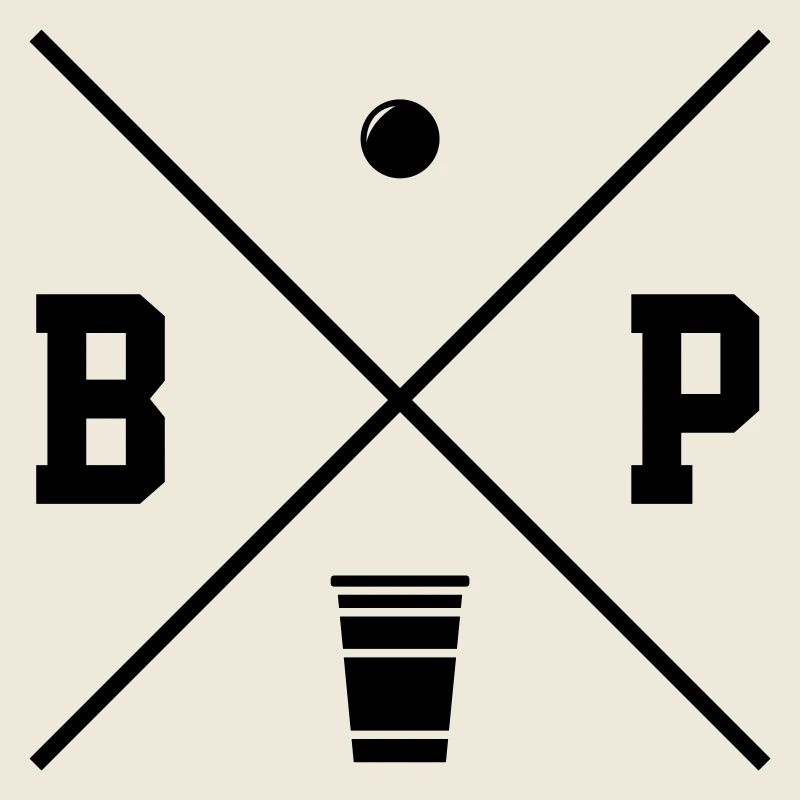Logo Beer Pong
