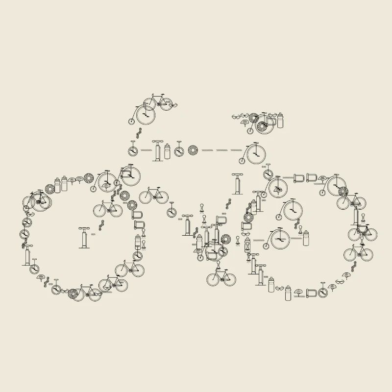 Art du vélo