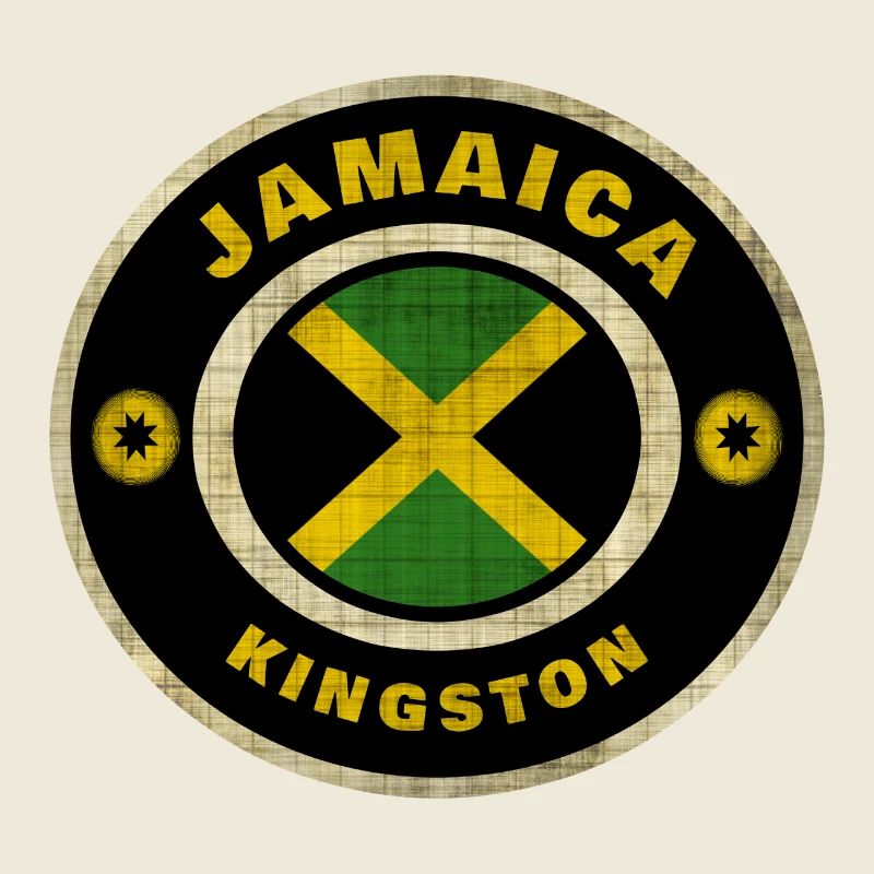 Jamaica / Geschenk / Geschenkidee