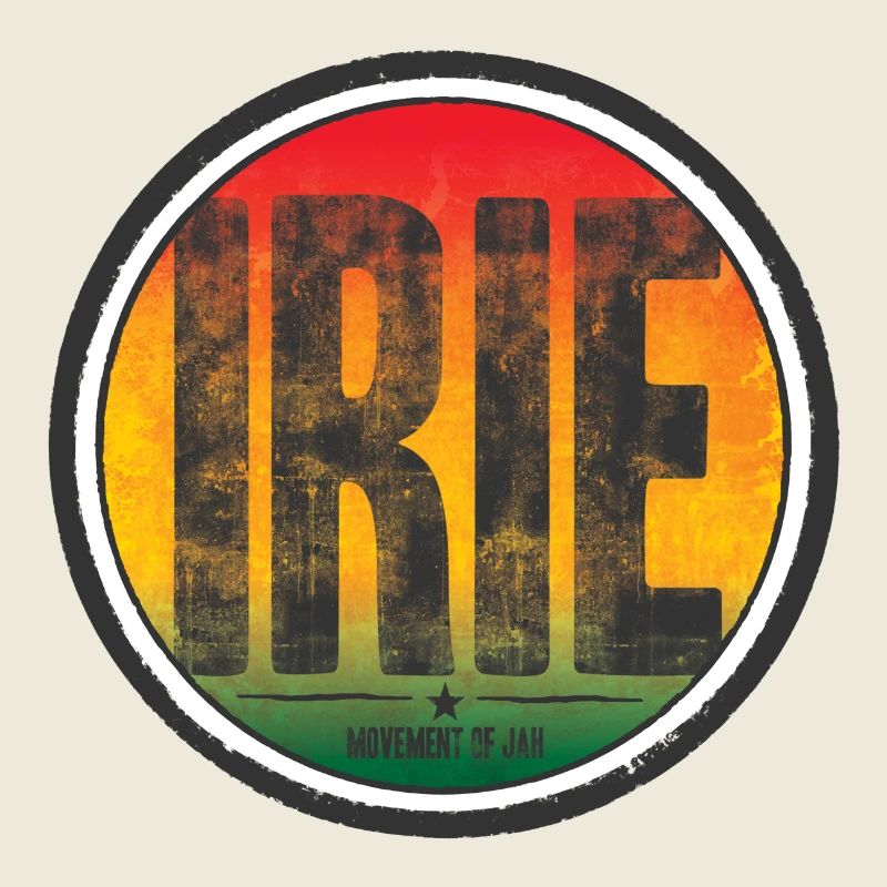 irie - movement of jah