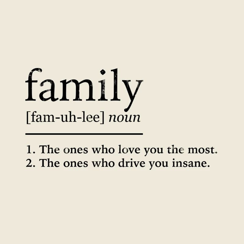 Familie