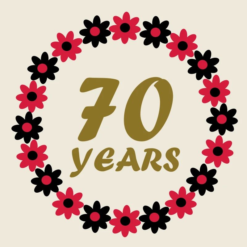 70 ans