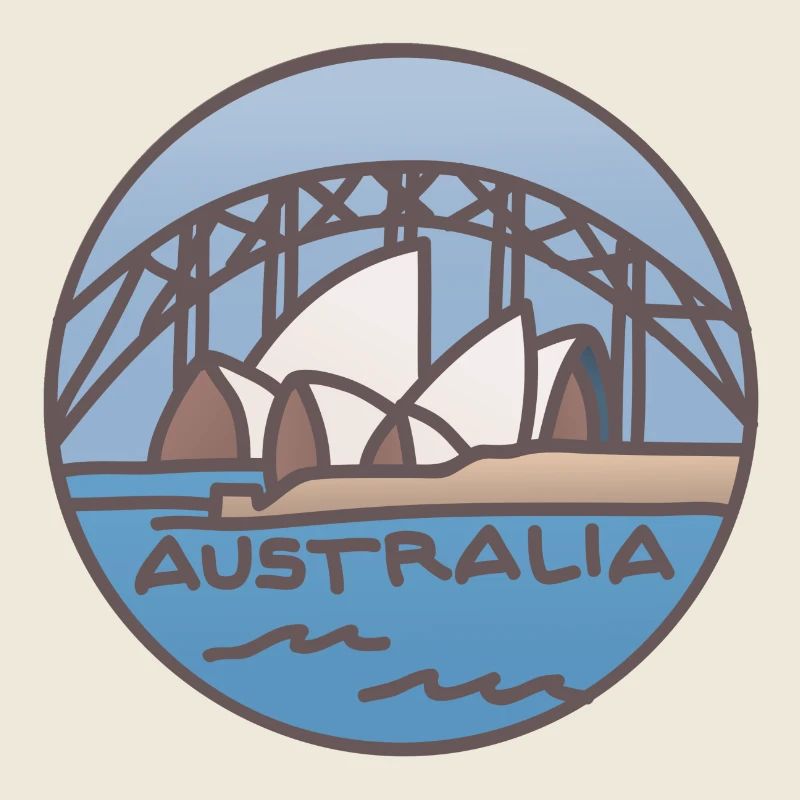 Australie - Sydney