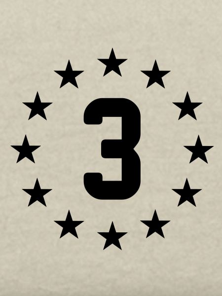 3 years