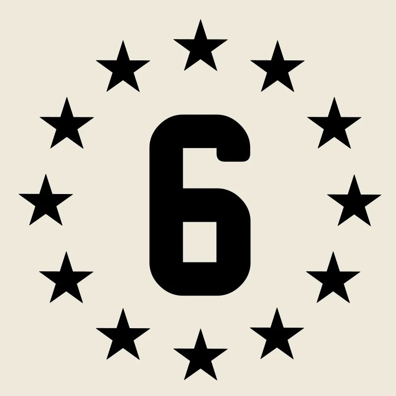 6 years