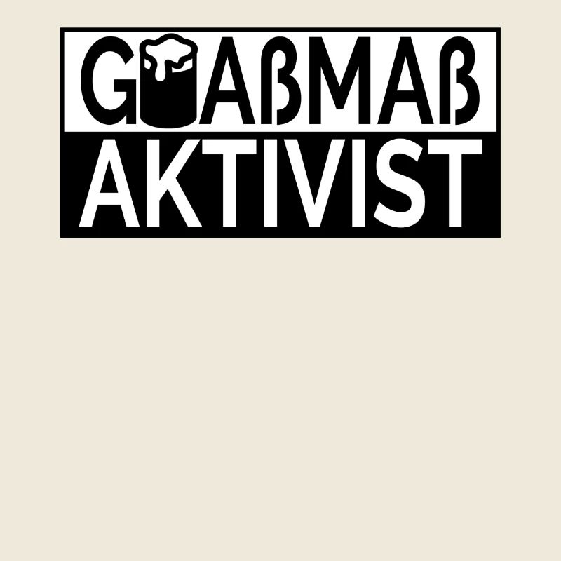 GOAßMAß AKTIVIST