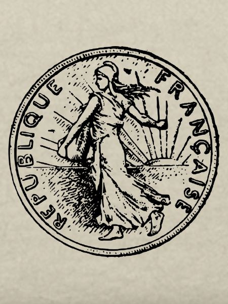 franc