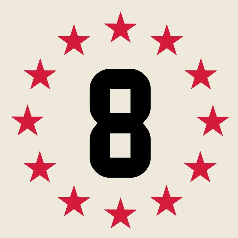 8 years