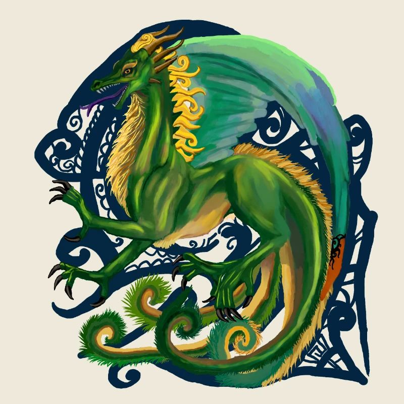 dragon