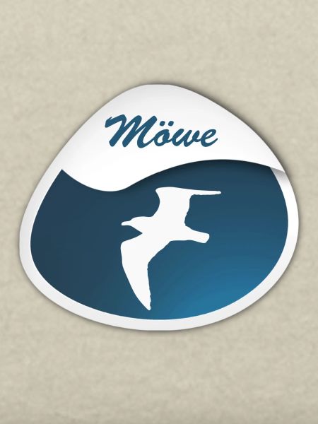 Möwe