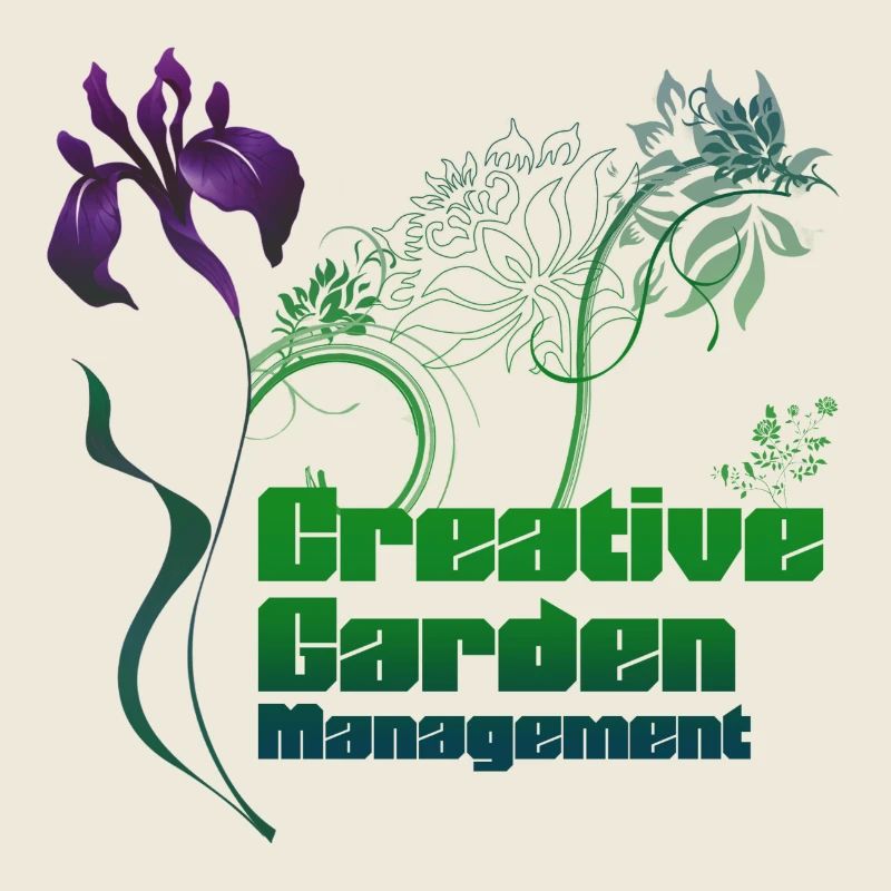 Creative Garden Management