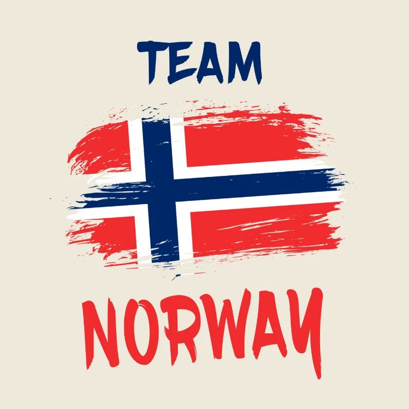 Team Norway / Gift Scandinavia Oslo